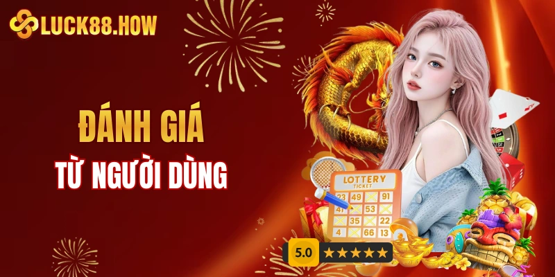 Loạt đánh giá về thương hiệu từ khách hàng